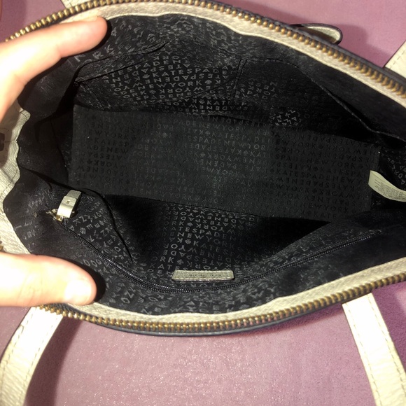 ✨PRICE DROP✨ Kate Spade Bow Purse - Picture 6 of 6